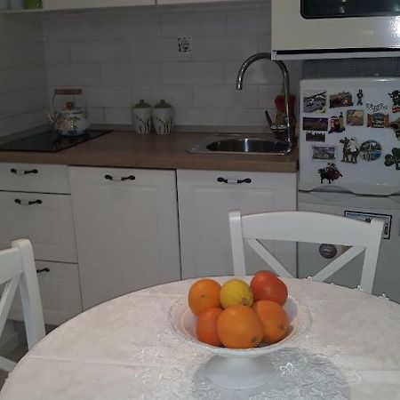 Studio Apartment Angie Split Dış mekan fotoğraf