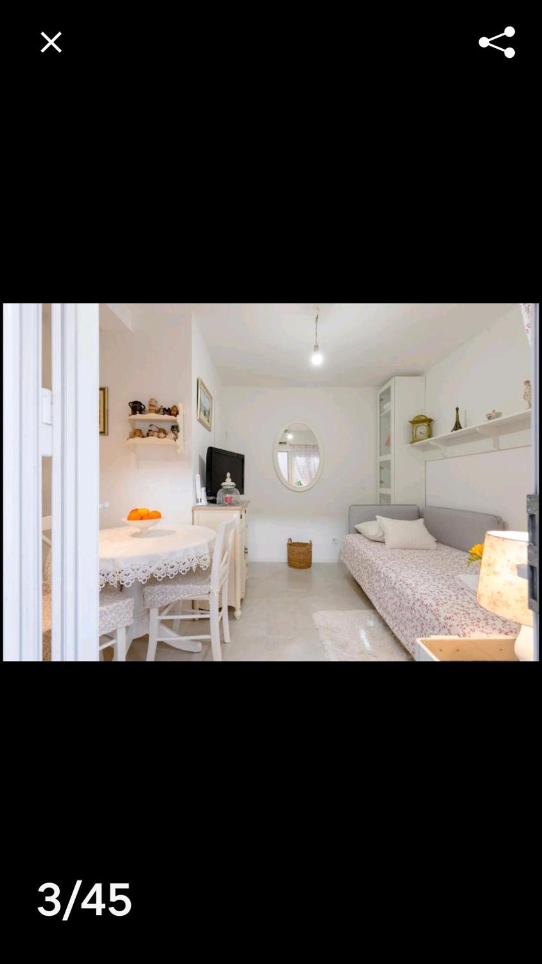 Studio Apartment Angie Split Dış mekan fotoğraf