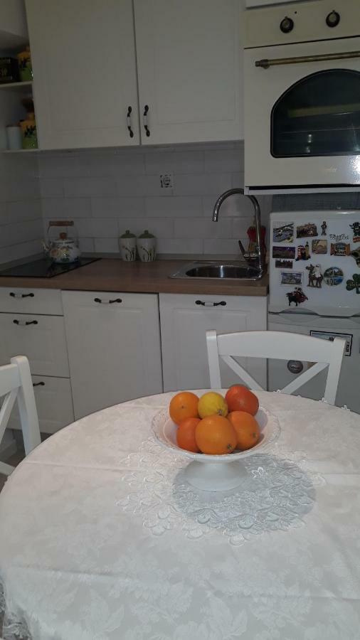 Studio Apartment Angie Split Dış mekan fotoğraf